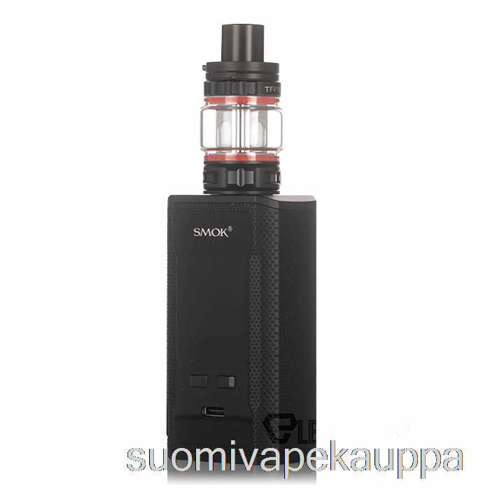 Vape Nesteet Smok R-kiss 2 200w Aloitussarja Musta